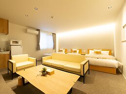 GRAND BASE Hiroshima Peace Memorial Park