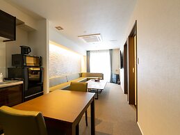 GRAND BASE Hiroshima Peace Memorial Park