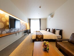 GRAND BASE Hiroshima Peace Memorial Park