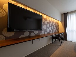 GRAND BASE Hiroshima Peace Memorial Park