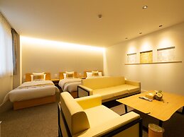 GRAND BASE Hiroshima Peace Memorial Park