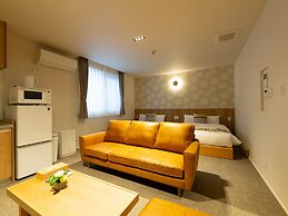 GRAND BASE Hiroshima Peace Memorial Park