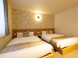 GRAND BASE Hiroshima Peace Memorial Park