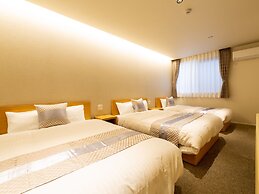 GRAND BASE Hiroshima Peace Memorial Park