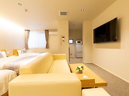 GRAND BASE Hiroshima Peace Memorial Park