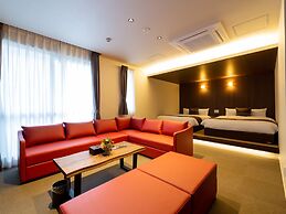 GRAND BASE Hiroshima Peace Memorial Park