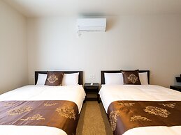 GRAND BASE Hiroshima Peace Memorial Park