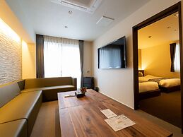 GRAND BASE Hiroshima Peace Memorial Park