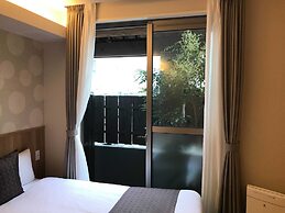 GRAND BASE Hiroshima Peace Memorial Park