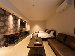 GRAND BASE Hiroshima Peace Memorial Park