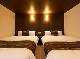 GRAND BASE Hiroshima Peace Memorial Park