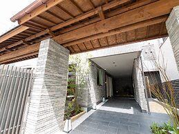 GRAND BASE Hiroshima Peace Memorial Park