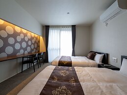 GRAND BASE Hiroshima Peace Memorial Park