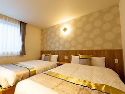 GRAND BASE Hiroshima Peace Memorial Park