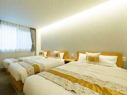 GRAND BASE Hiroshima Peace Memorial Park