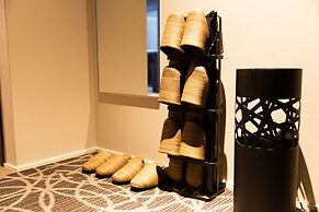 GRAND BASE Hiroshima Peace Memorial Park