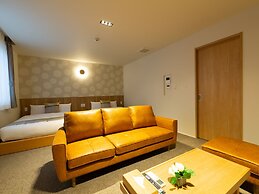 GRAND BASE Hiroshima Peace Memorial Park