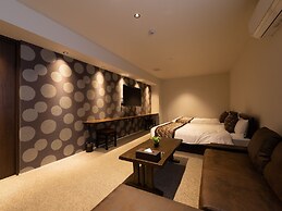 GRAND BASE Hiroshima Peace Memorial Park