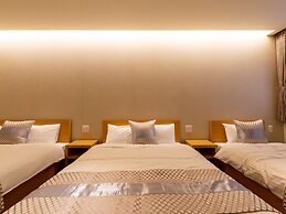 GRAND BASE Hiroshima Peace Memorial Park