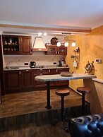 Viktorov Comfortable 2-bed Apartment