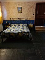 Viktorov Comfortable 2-bed Apartment