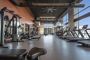 Luxury Condos Menlo Park