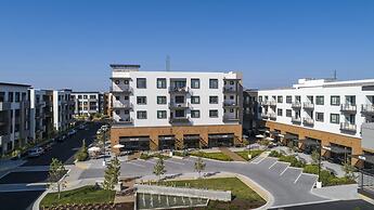 Luxury Condos Menlo Park