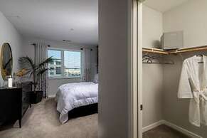 Luxury Condos Menlo Park