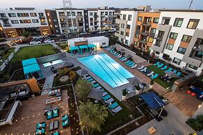 Luxury Condos Menlo Park
