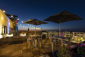 Luxury Condos Menlo Park