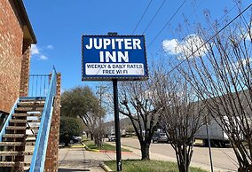 Jupiter Inn