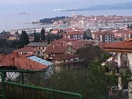 Apartment Lighthouse &free Parking in Izola-isola