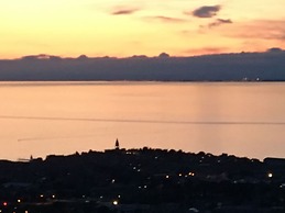 Apartment Lighthouse &free Parking in Izola-isola