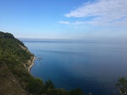 Apartment Lighthouse &free Parking in Izola-isola