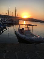 Apartment Lighthouse &free Parking in Izola-isola