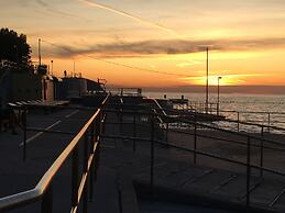 Apartment Lighthouse &free Parking in Izola-isola