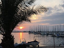 Apartment Lighthouse &free Parking in Izola-isola