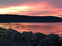 Apartment Lighthouse &free Parking in Izola-isola