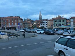 Apartment Lighthouse &free Parking in Izola-isola