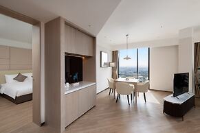 Kew Green Hotel Hongqiao Shanghai