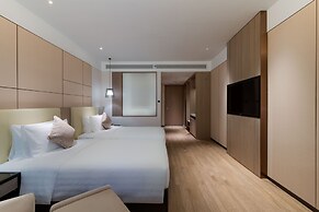 Kew Green Hotel Hongqiao Shanghai