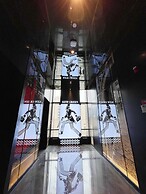 Kew Green Hotel Hongqiao Shanghai