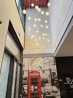 Kew Green Hotel Hongqiao Shanghai