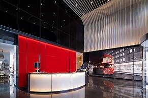 Kew Green Hotel Hongqiao Shanghai