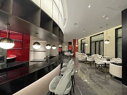 Kew Green Hotel Hongqiao Shanghai