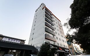 Gwangyang Hotel Ritz