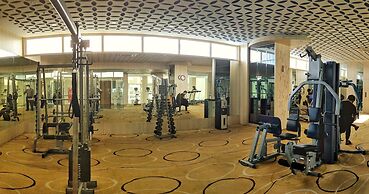 Lovina at Pelita Nagoya Apartment