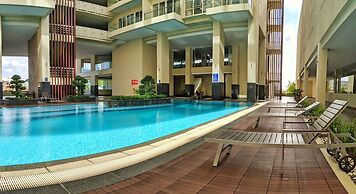 Lovina at Pelita Nagoya Apartment