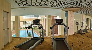 Lovina at Pelita Nagoya Apartment