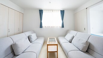 ecot Irabu Bridge Premier